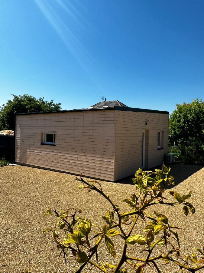 Vila El Rio Champenois Châlons-en-Champagne Exteriér fotografie