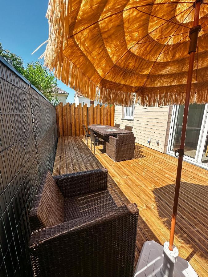 Vila El Rio Champenois Châlons-en-Champagne Exteriér fotografie